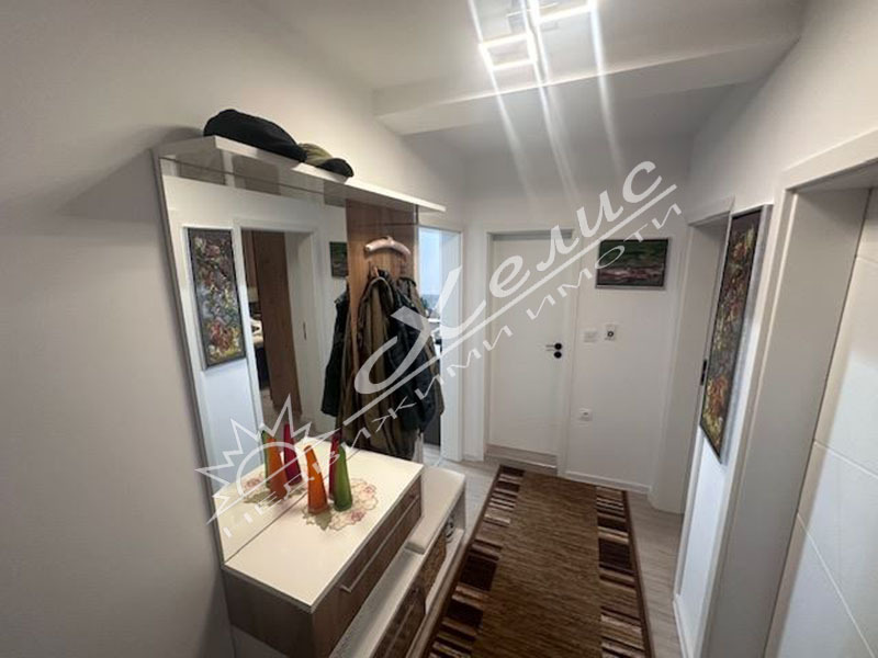 Продава 3-СТАЕН, гр. Свети Влас, област Бургас, снимка 9 - Апартаменти - 55691980