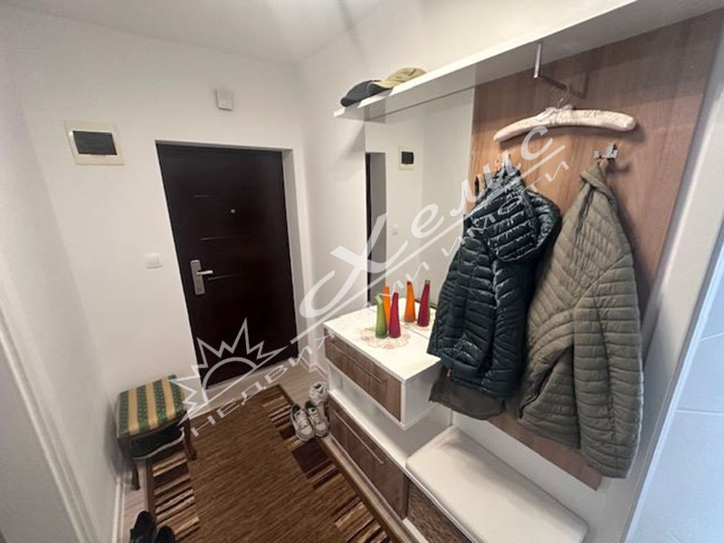 Продава 3-СТАЕН, гр. Свети Влас, област Бургас, снимка 10 - Апартаменти - 55691980