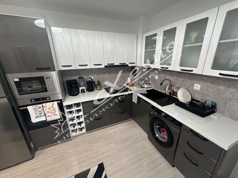 Продава 3-СТАЕН, гр. Свети Влас, област Бургас, снимка 3 - Апартаменти - 55691980