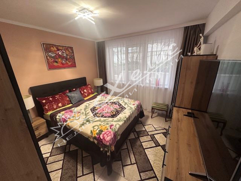 Продава 3-СТАЕН, гр. Свети Влас, област Бургас, снимка 5 - Апартаменти - 55691980