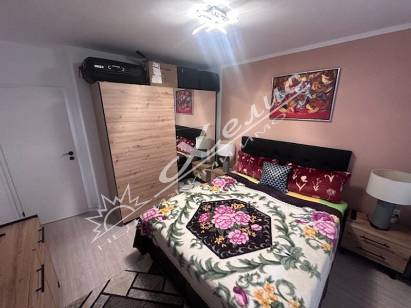 Продава 3-СТАЕН, гр. Свети Влас, област Бургас, снимка 6 - Апартаменти - 55691980
