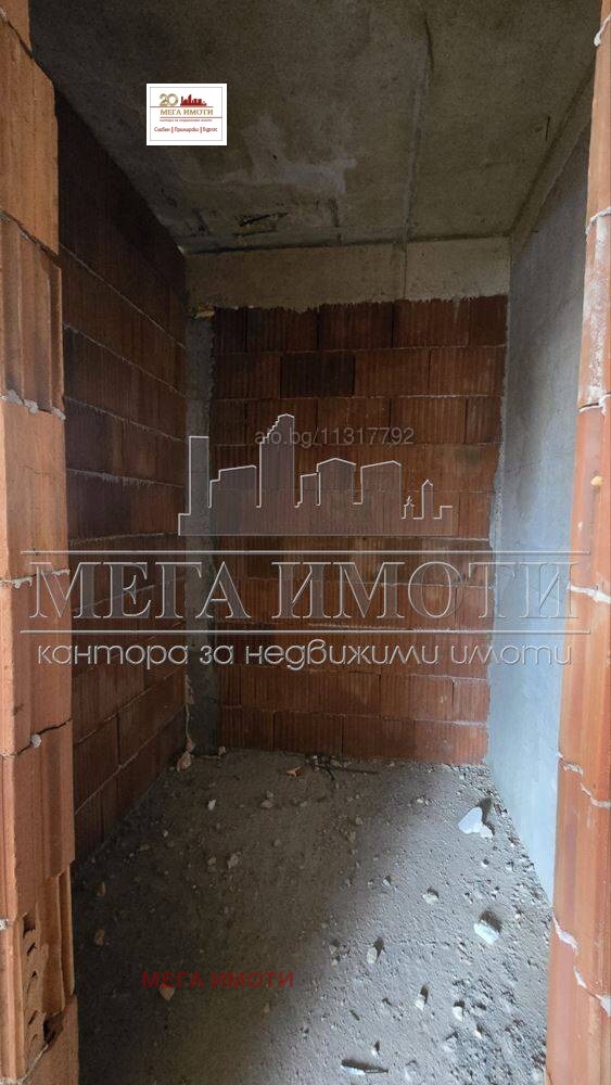 Продава 3-СТАЕН, гр. Бургас, Център, снимка 5 - Апартаменти - 56130367