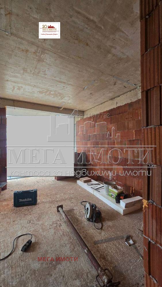 Продава 3-СТАЕН, гр. Бургас, Център, снимка 3 - Апартаменти - 56130367