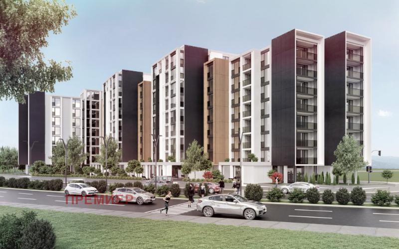 Eladó  3 hálószobás Plovdiv , Karsijaka , 123 négyzetméter | 78982920 - kép [3]