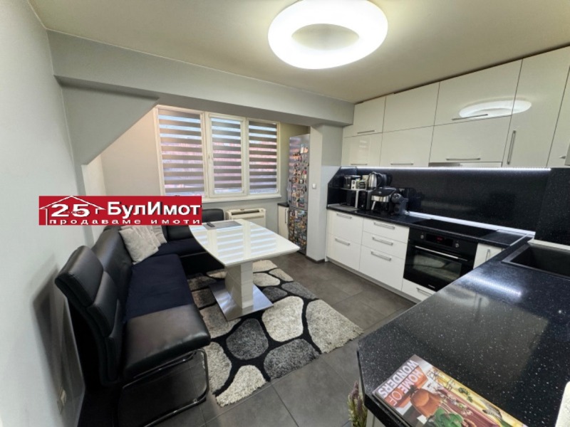 Продава  4-стаен, град Варна, Владислав Варненчик 1 •  155 900 EUR • ID 59514315 — holmes.bg - [1] 