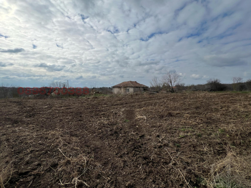 Продава КЪЩА, с. Челопечене, област Добрич, снимка 2 - Къщи - 52986249