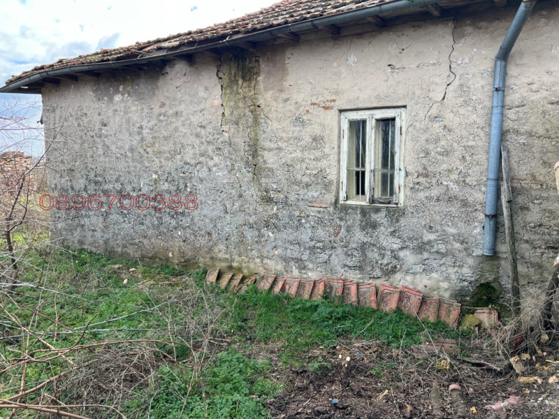 Продава КЪЩА, с. Челопечене, област Добрич, снимка 5 - Къщи - 52986249