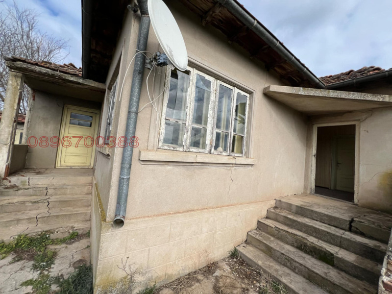 Продава КЪЩА, с. Челопечене, област Добрич, снимка 8 - Къщи - 52986249