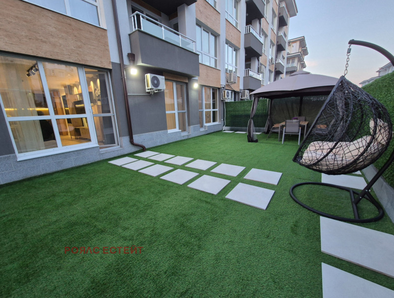 Продава КЪЩА, гр. Стара Загора, Железник - център, снимка 2 - Къщи - 52435996