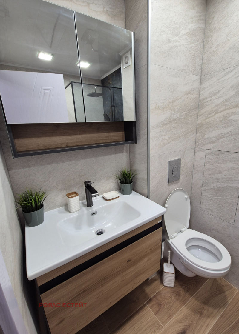 Продава КЪЩА, гр. Стара Загора, Железник - център, снимка 14 - Къщи - 52435996