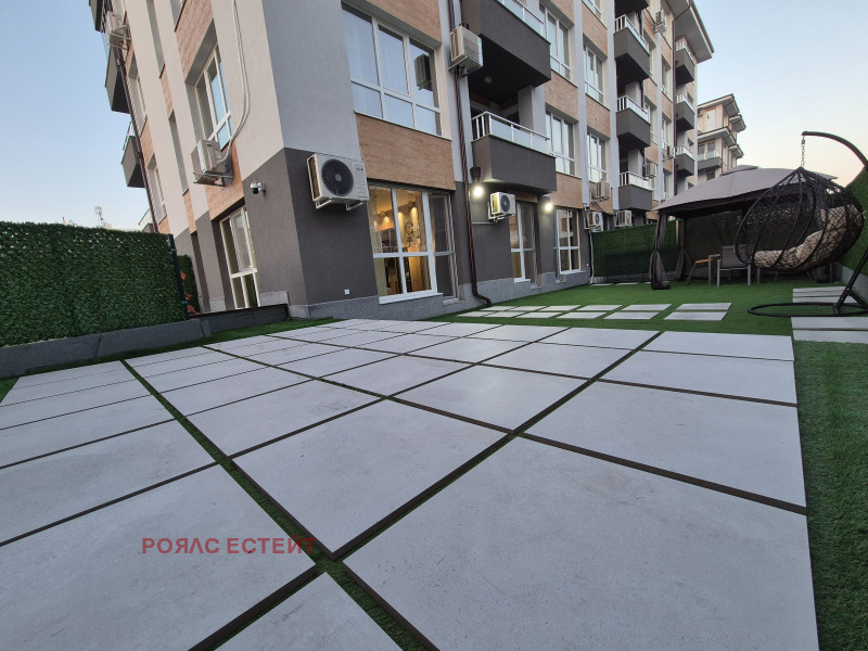 Продава КЪЩА, гр. Стара Загора, Железник - център, снимка 3 - Къщи - 52435996