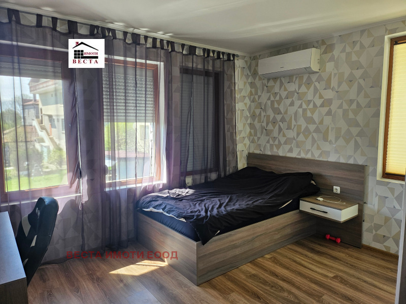 Продава КЪЩА, гр. Варна, Галата, снимка 6 - Къщи - 52718062