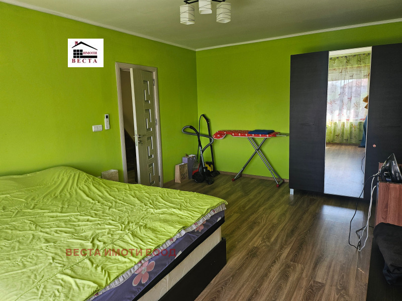 Продава КЪЩА, гр. Варна, Галата, снимка 11 - Къщи - 52718062