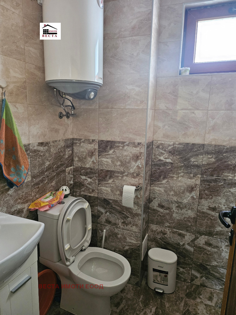 Продава КЪЩА, гр. Варна, Галата, снимка 5 - Къщи - 52718062