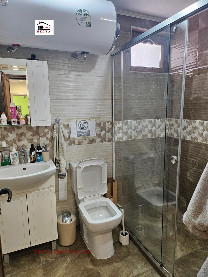 Продава КЪЩА, гр. Варна, Галата, снимка 13 - Къщи - 52718062