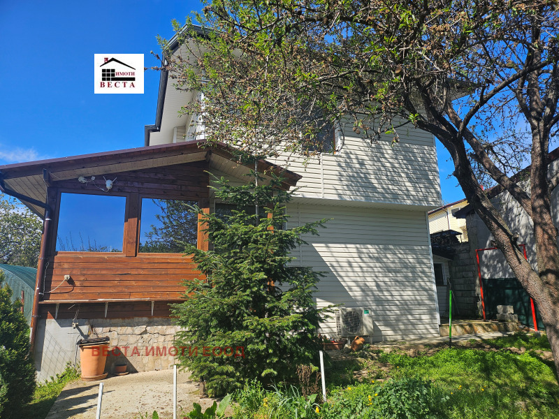 Продава КЪЩА, гр. Варна, Галата, снимка 16 - Къщи - 52718062