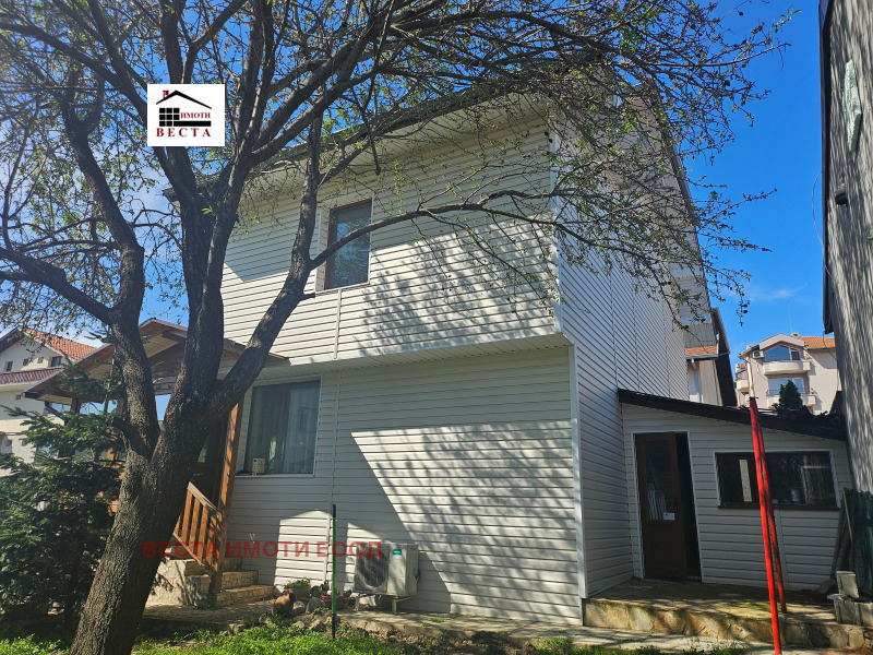 Продава КЪЩА, гр. Варна, Галата, снимка 15 - Къщи - 52718062