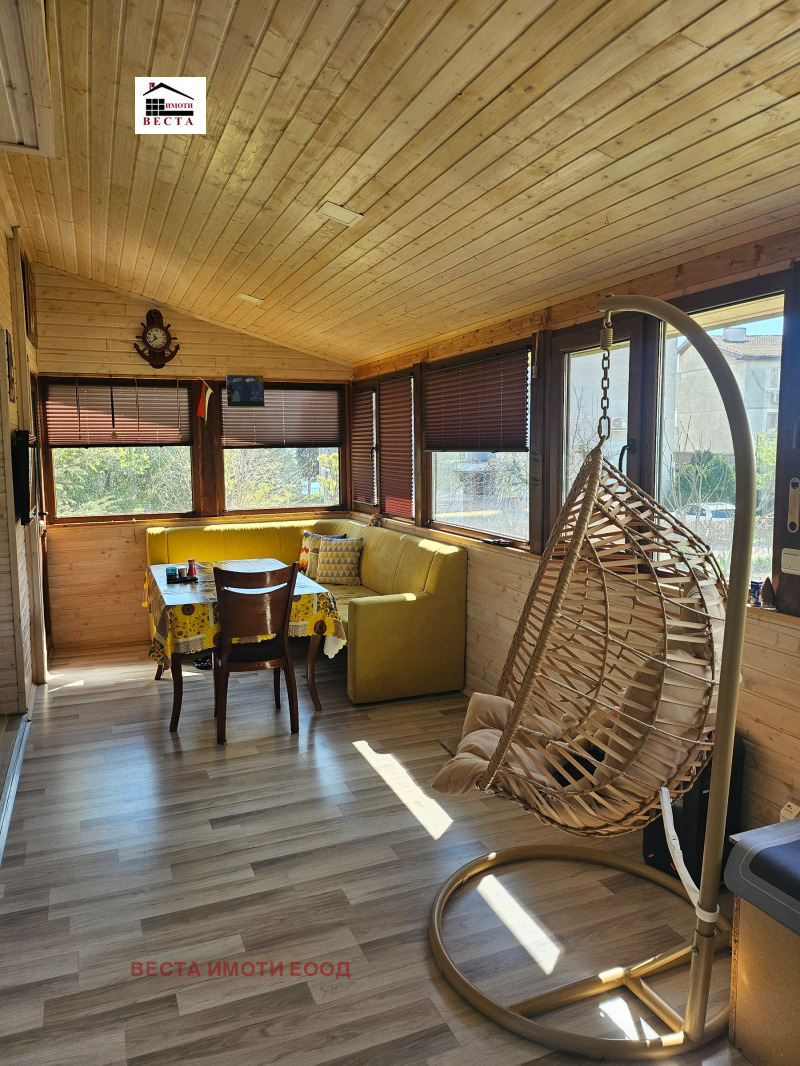 Продава КЪЩА, гр. Варна, Галата, снимка 3 - Къщи - 52718062