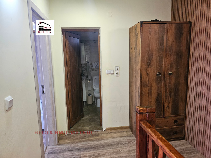 Продава КЪЩА, гр. Варна, Галата, снимка 12 - Къщи - 52718062