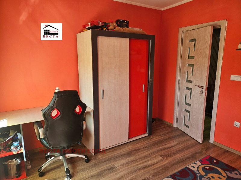 Продава КЪЩА, гр. Варна, Галата, снимка 8 - Къщи - 52718062