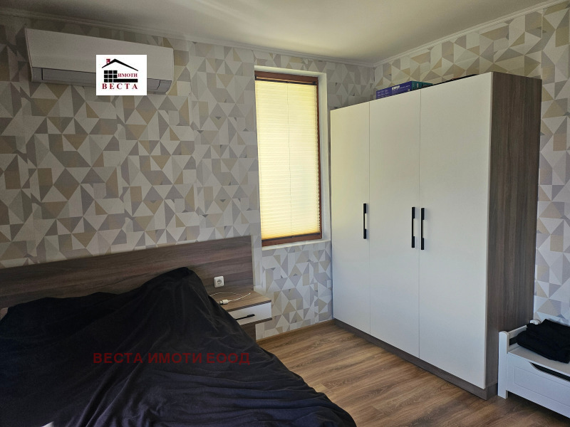 Продава КЪЩА, гр. Варна, Галата, снимка 7 - Къщи - 52718062