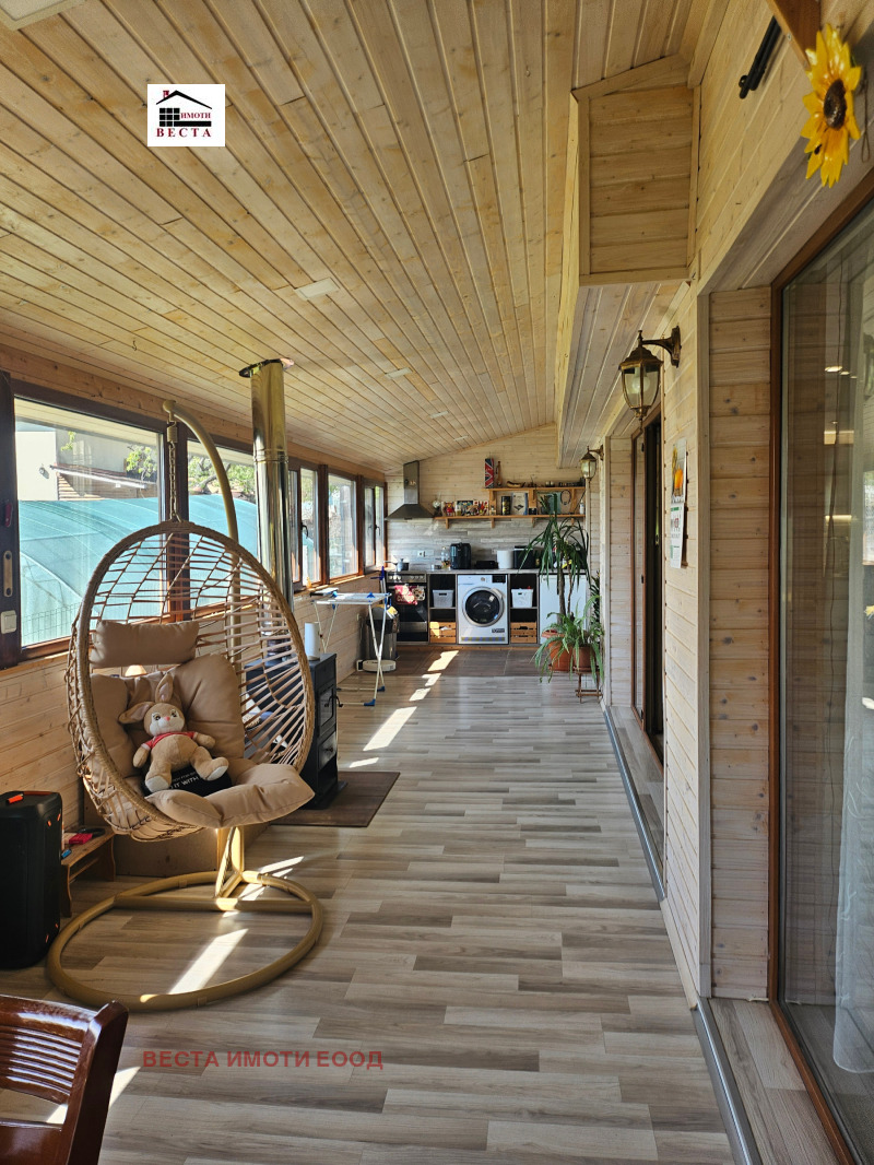 Продава КЪЩА, гр. Варна, Галата, снимка 4 - Къщи - 52718062