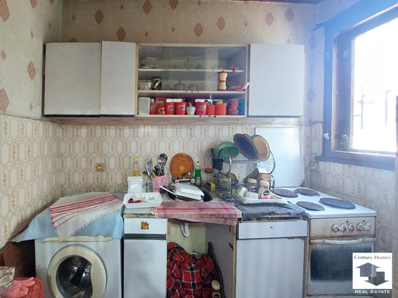 Продава КЪЩА, гр. Горна Оряховица, област Велико Търново, снимка 4 - Къщи - 53046167