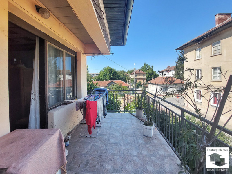 Продава КЪЩА, гр. Горна Оряховица, област Велико Търново, снимка 8 - Къщи - 53046167