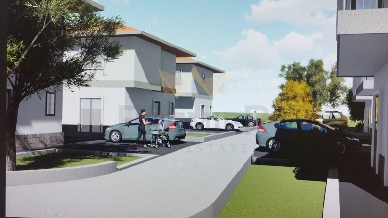 Продава КЪЩА, гр. Варна, м-т Ментешето, снимка 2 - Къщи - 53267502