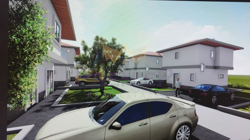 Продава КЪЩА, гр. Варна, м-т Ментешето, снимка 5 - Къщи - 53267502