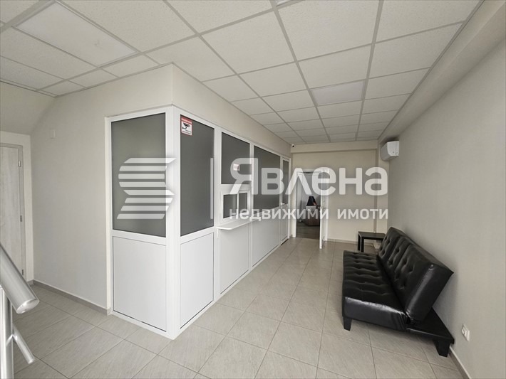 Продава ПРОМ. ПОМЕЩЕНИЕ, гр. София, Дружба 1, снимка 5 - Производствени сгради - 54598812