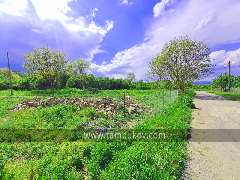 Till salu  Komplott region Pernik , Tjukovec , 2094 kvm | 31404592