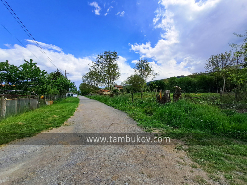 Till salu  Komplott region Pernik , Tjukovec , 2094 kvm | 31404592 - bild [7]