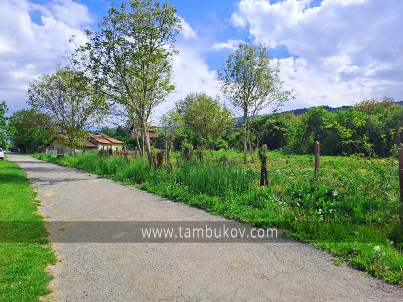 Till salu  Komplott region Pernik , Tjukovec , 2094 kvm | 31404592 - bild [5]