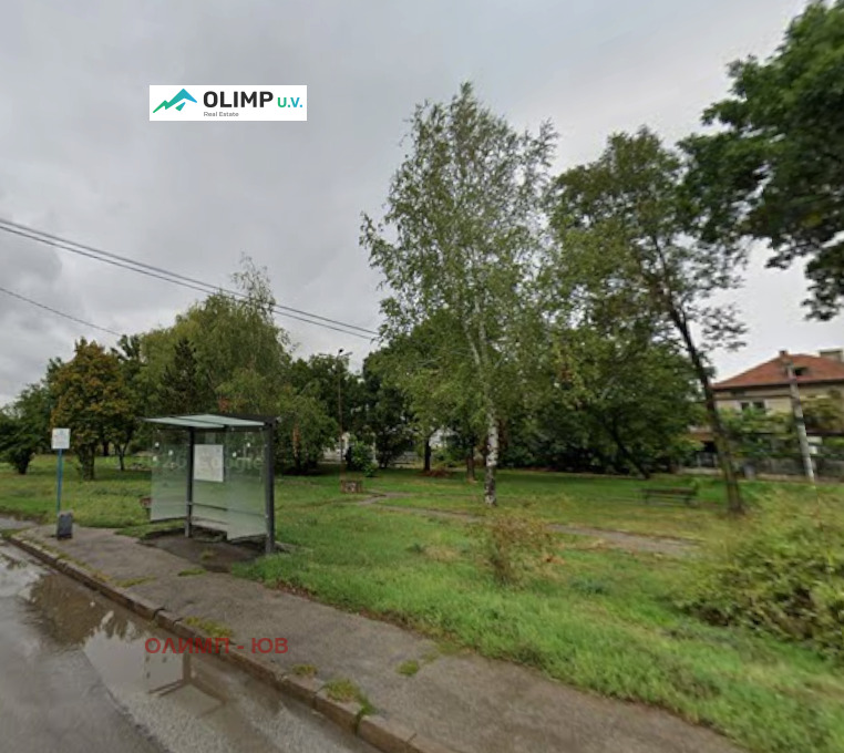 Продава ПАРЦЕЛ, гр. София, Бенковски, снимка 2 - Парцели - 54604766