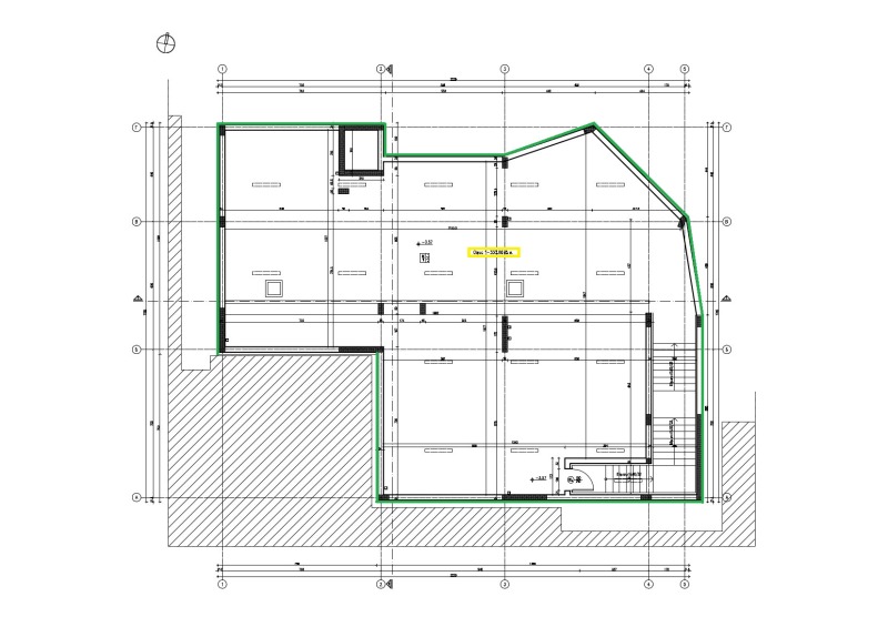 Продава БИЗНЕС ИМОТ, гр. Варна, Център, снимка 3 - Други - 53072282