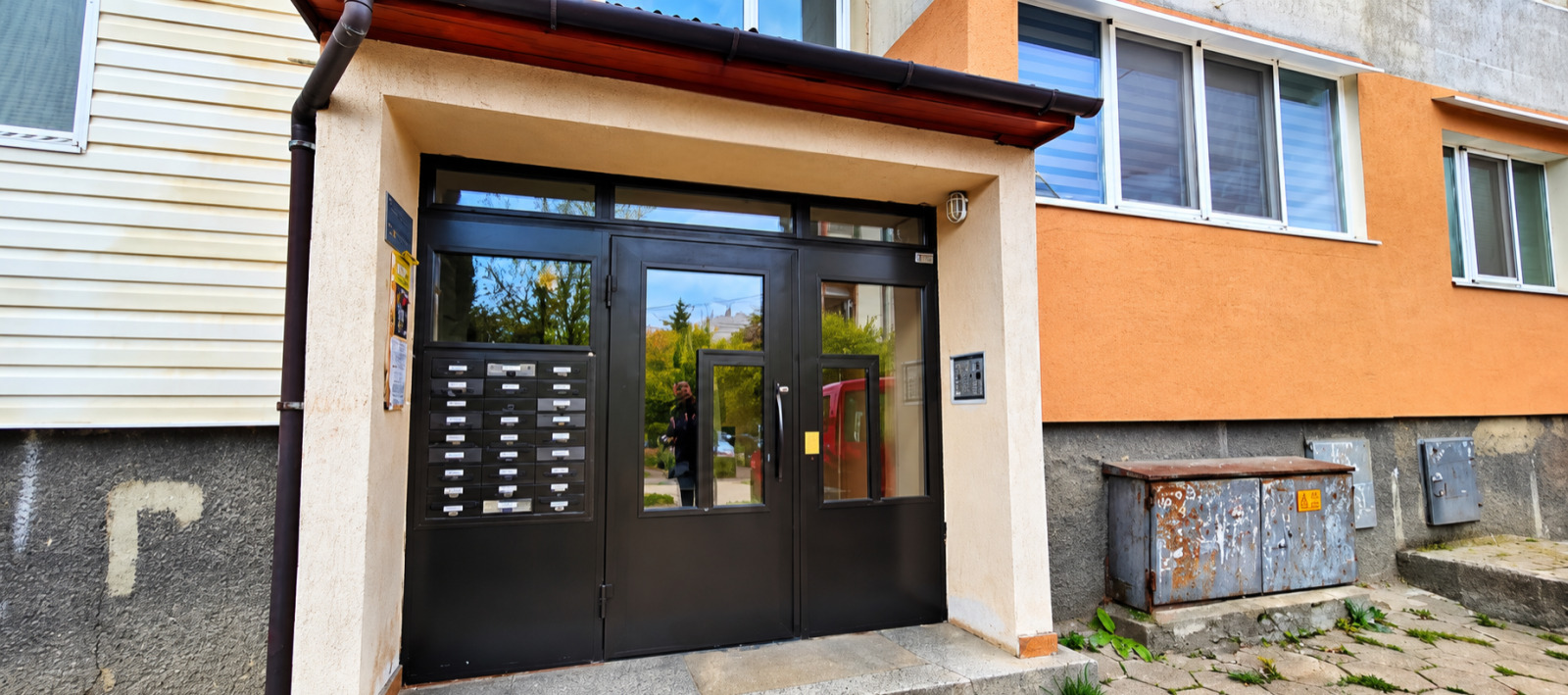 Продава 1-СТАЕН, гр. София, Люлин 9, снимка 14 - Апартаменти - 56725509