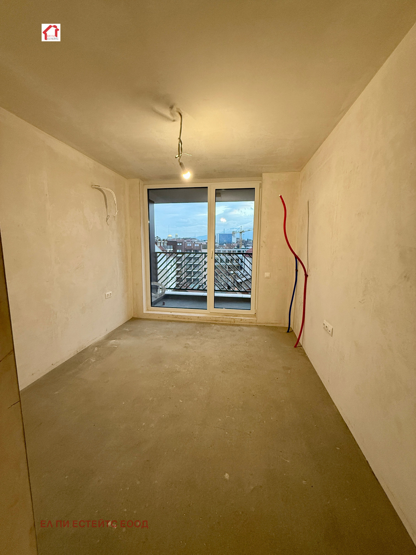 Продава 2-СТАЕН, гр. София, Център, снимка 5 - Апартаменти - 53107750