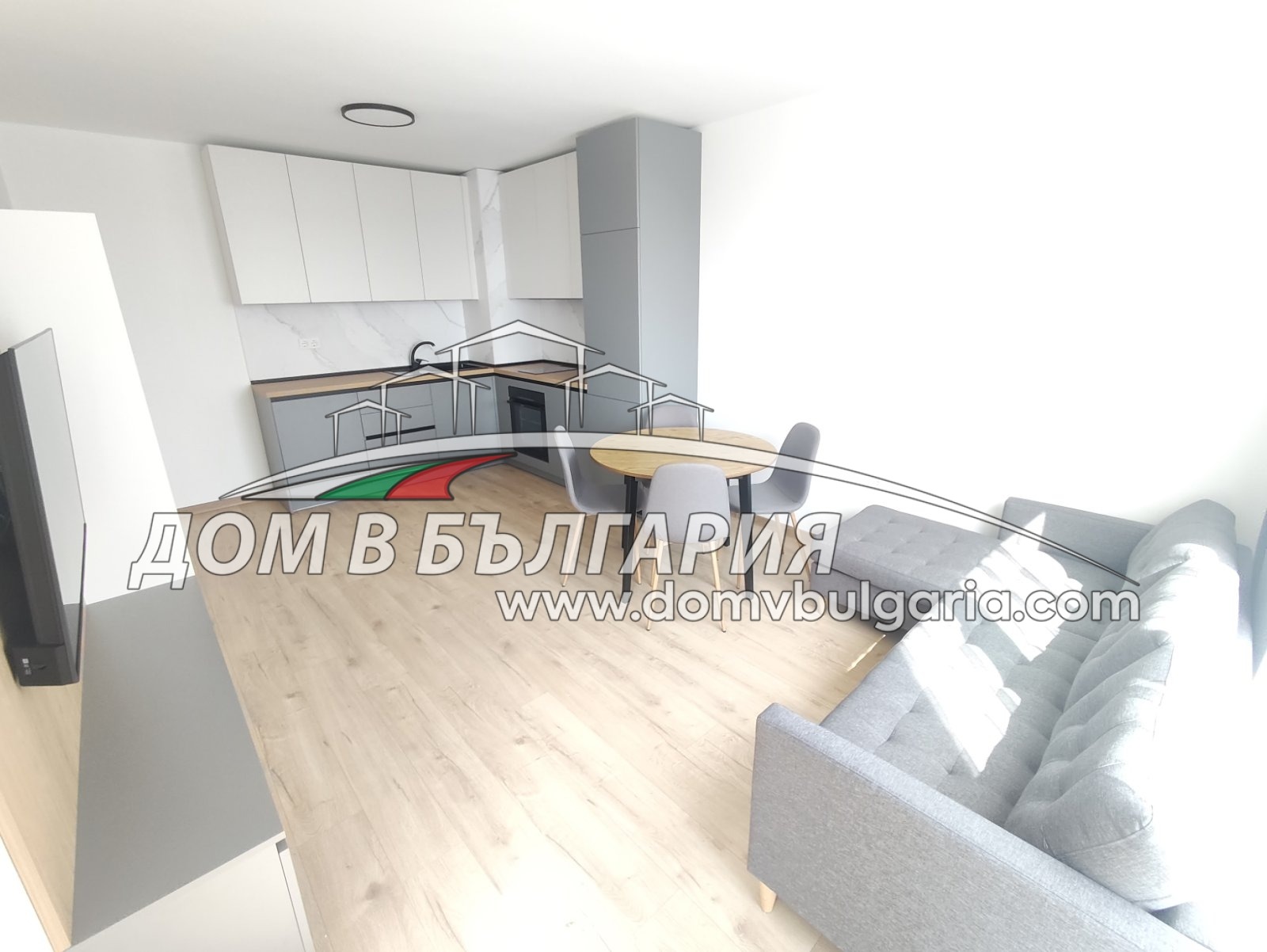 Продава 2-СТАЕН, гр. Варна, Младост 1, снимка 3 - Апартаменти - 53867515