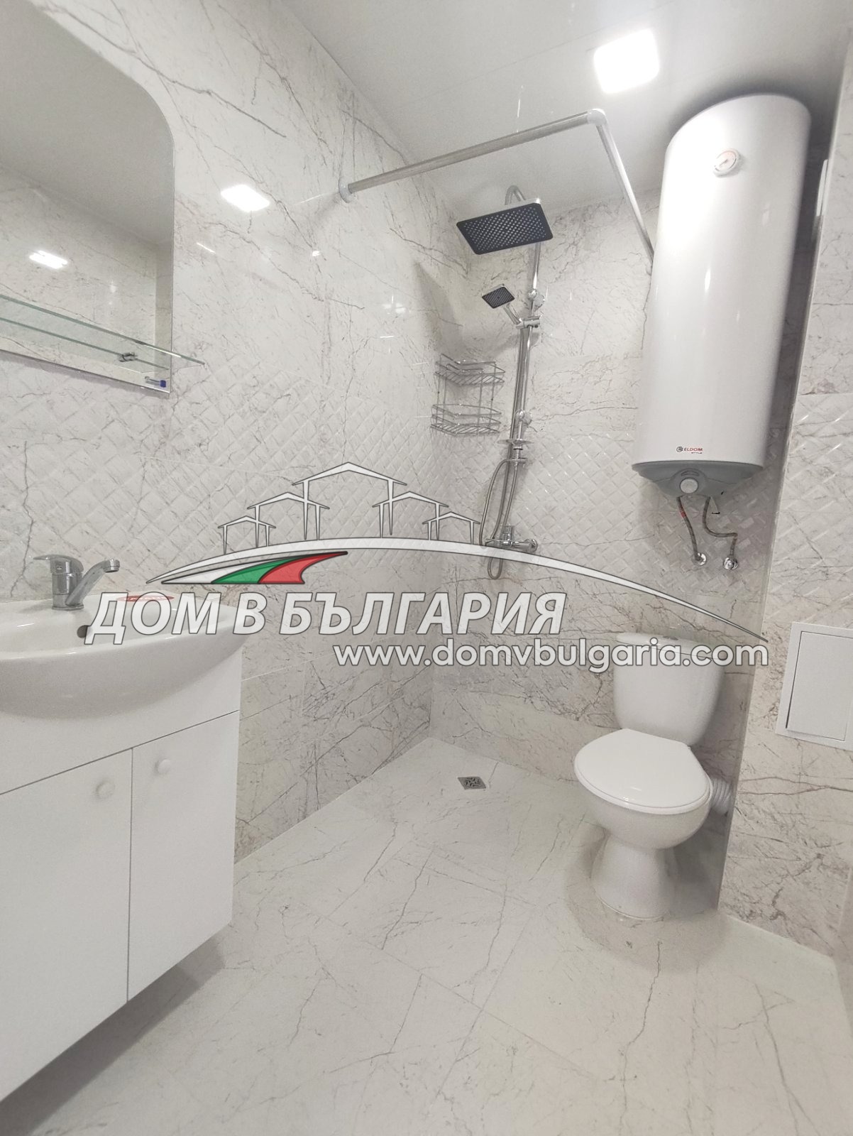 Продава 2-СТАЕН, гр. Варна, Младост 1, снимка 7 - Апартаменти - 53867515