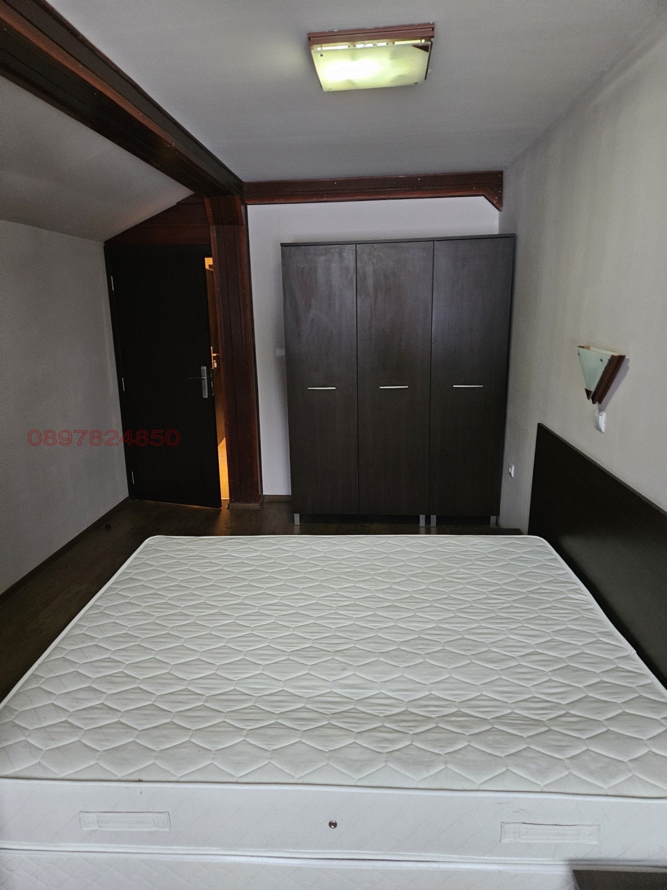 Продава 2-СТАЕН, к.к. Пампорово, област Смолян, снимка 4 - Апартаменти - 53980705