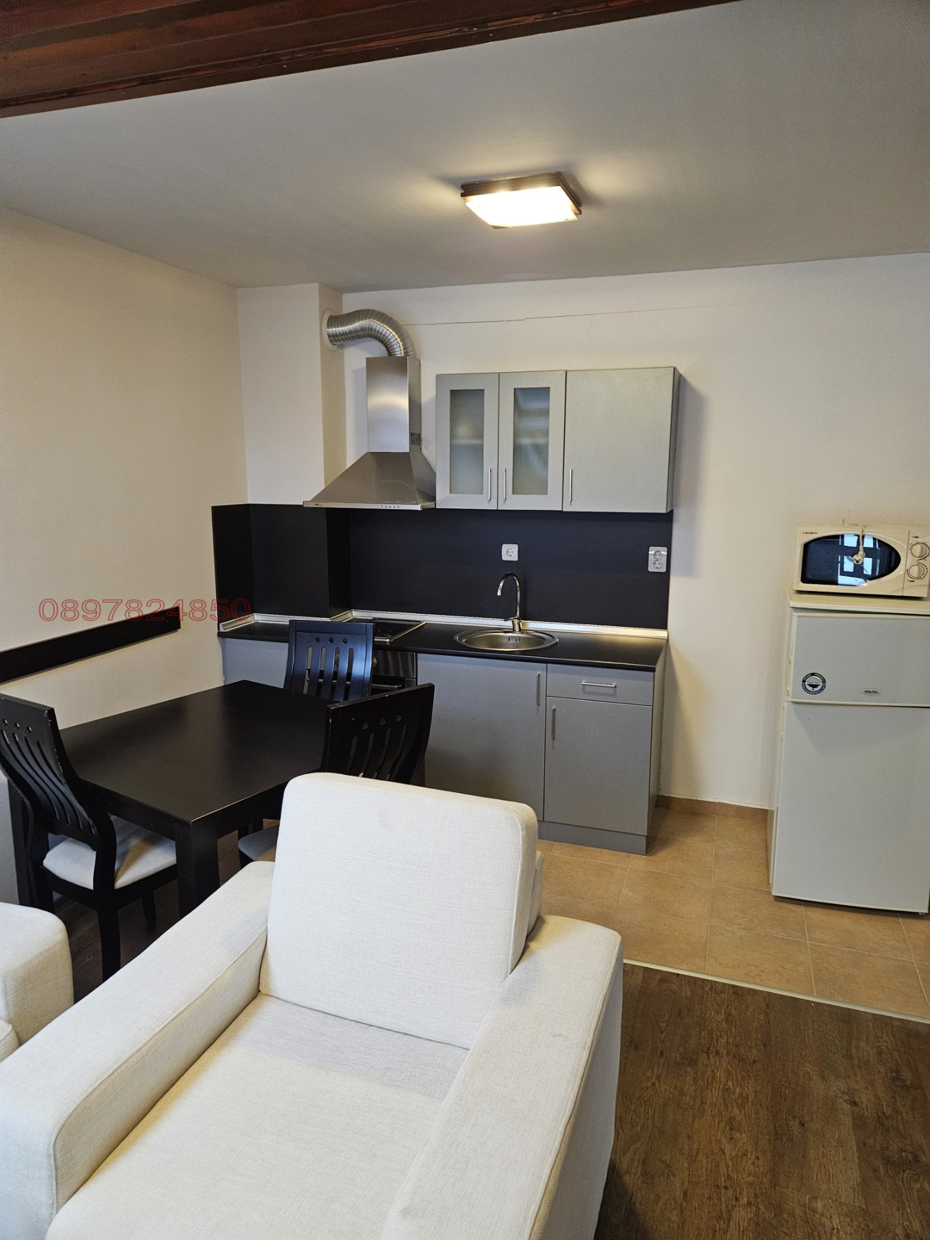 Продава 2-СТАЕН, к.к. Пампорово, област Смолян, снимка 2 - Апартаменти - 54324959