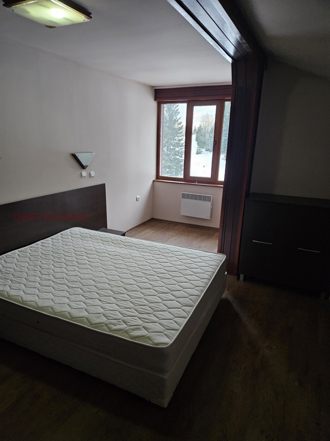 Продава 2-СТАЕН, к.к. Пампорово, област Смолян, снимка 5 - Апартаменти - 53980705