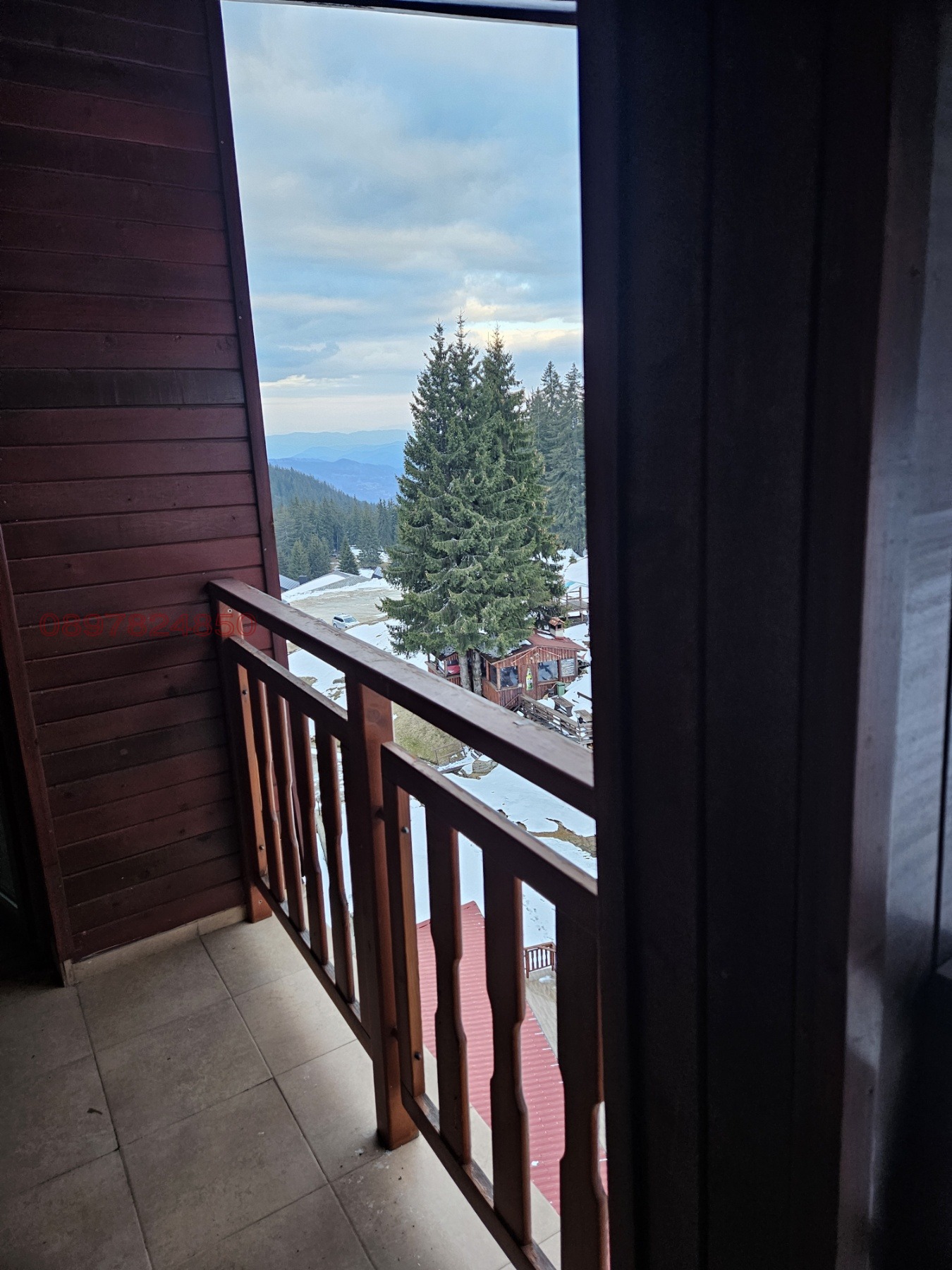 Продава 2-СТАЕН, к.к. Пампорово, област Смолян, снимка 3 - Апартаменти - 53980705