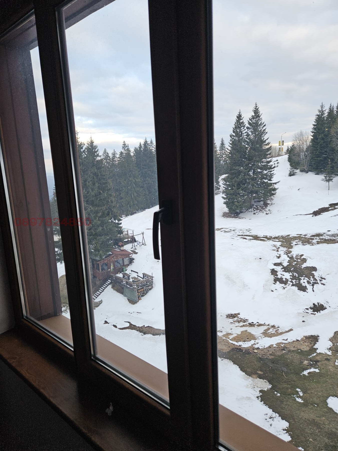 Продава 2-СТАЕН, к.к. Пампорово, област Смолян, снимка 6 - Апартаменти - 53980705