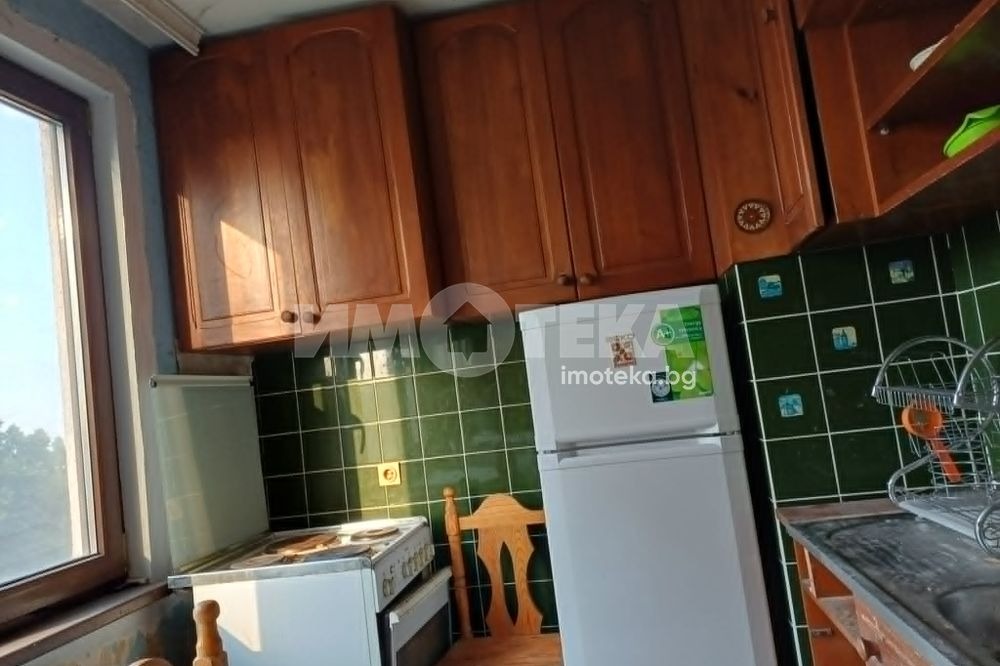 Продава 2-СТАЕН, гр. Пловдив, Гагарин, снимка 6 - Апартаменти - 54626054