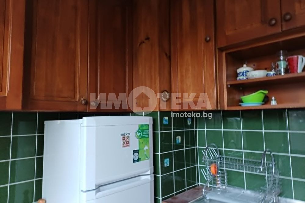 Продава 2-СТАЕН, гр. Пловдив, Гагарин, снимка 7 - Апартаменти - 54626054
