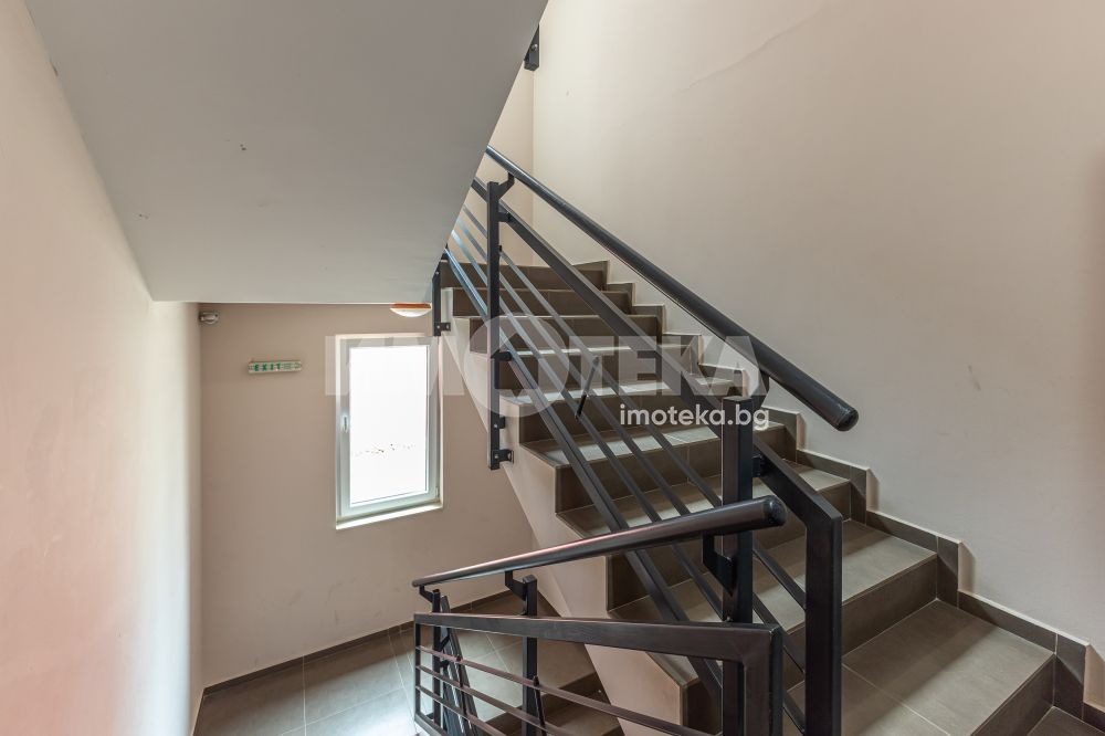 Продава 2-СТАЕН, гр. Варна, Бриз, снимка 16 - Апартаменти - 54912368