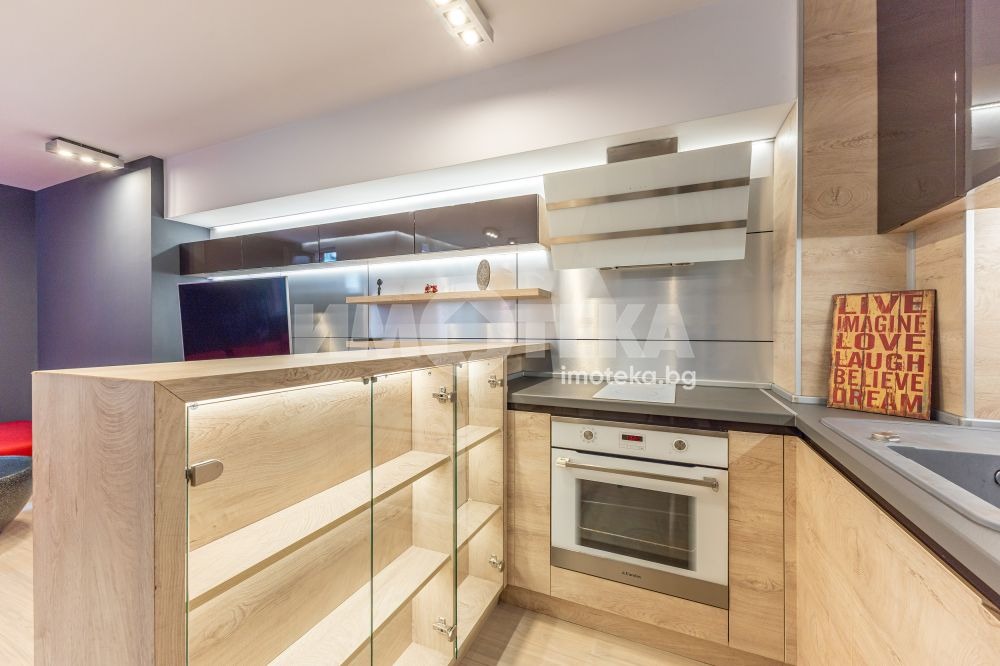 Продава 2-СТАЕН, гр. Варна, Бриз, снимка 8 - Апартаменти - 54912368
