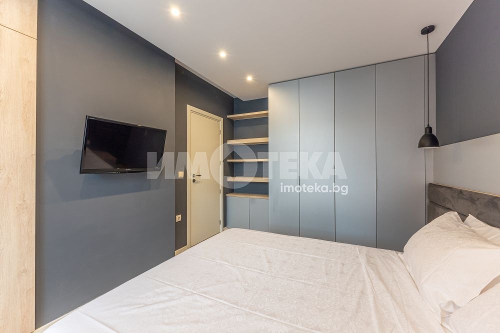 Продава 2-СТАЕН, гр. Варна, Бриз, снимка 14 - Апартаменти - 54912368